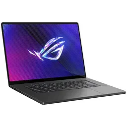 Ігровий ASUS ROG Zephyrus G16 GU605MI Ultra 7 155H 4.8GHz, 16", QHD+, OLED, 240Hz, 32GB - мініатюра 4