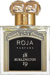 Оригінал Roja Parfums Burlington 1819 100 мл Парфумована вода