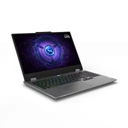 Ноутбук Lenovo LOQ 15IRX9,83DV00HVBM,i7-13650HX (14 ядер),4050 (6GB),24GB 4800MHz (2x12GB) DDR5 - мініатюра 18