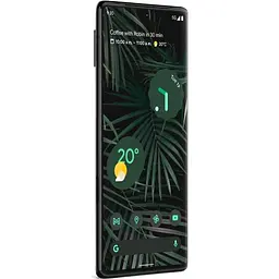 Смартфон Google Pixel 6 Pro 12/256GB (Stormy Black) [65793] - мініатюра 2