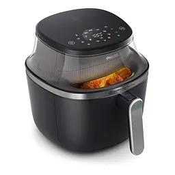 Аерогриль Philips серія 3000 (NA331/00) - мініатюра 2