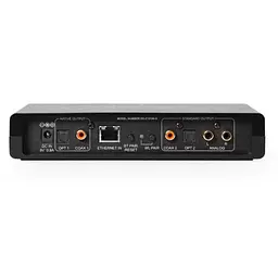 Акустична система ELAC Discovery Connect (Цифровий транспорт) (53201) - мініатюра 2