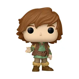 Ігрова фігурка FUNKO POP! серії "Як приборкати дракона" - ГИКАВКА Funko 83454 - мініатюра 2