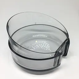 Верхня кришка на кавомолку Bosch MKM6003, MKM6000, TSM6A011W, TSM6A013B, TSM6A014R, 00056753, (056753) - мініатюра 3