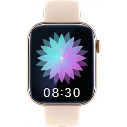 Smart Watch Globex Atlas Gold UA - мініатюра 3