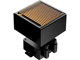 Водяне охолодження ID-COOLING DX360 GDL - мініатюра 7