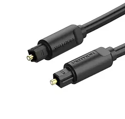 Кабель Vention Toslink - Toslink (M/M), 2 м, Black (BAEBH)