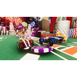 Ключ активації Microsoft Super Toy Cars Collection для Xbox One/Series - мініатюра 6