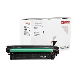 Картридж Xerox HP CE260X (649X) black (006R04146)