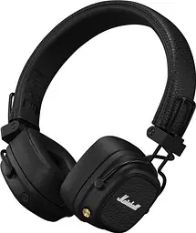 Навушники Marshall Major V чорні (1006832)