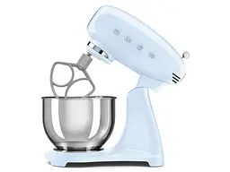 Планетарний міксер Smeg SMF05PBEU - мініатюра 9