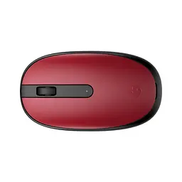 Мишка HP 240 Bluetooth Red (43N05AA) - мініатюра 3