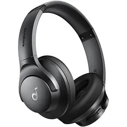 Навушники Anker SoundСore Q20i Black (A3004G11)