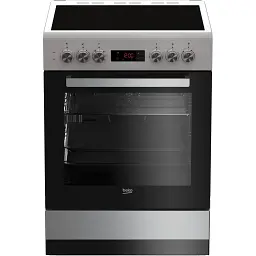 Електрична плита Beko FSM67320GXS