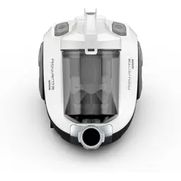 Пилосос Rowenta Swift Power Cyclonic контейнерний білий (RO2957EA) - мініатюра 3