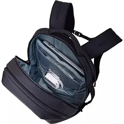 Рюкзак Thule Subterra 2 Backpack 27L Black (3205027) [107587] - мініатюра 7