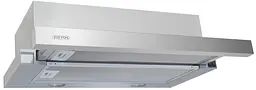 Витяжка Eleyus Lotus 1000 60 INOX