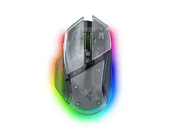 Миша Razer Basilisk V3 Pro 35K Phantom White Ed. (RZ01-05240400-R3G1)