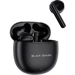 Навушники Black Shark Lucifer T9 чорні - мініатюра 2