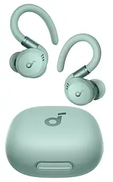 Навушники SoundСore Sport X20 Green Anker teh0021247 - мініатюра 6