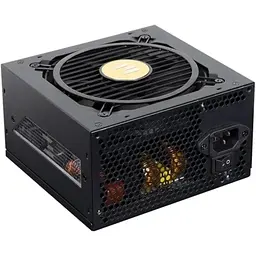 Блок живлення 1200 Вт, TeraMax II VIEW, Black, модульний Zalman teh0028895 - мініатюра 3