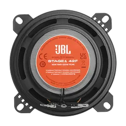 Коаксіальна акустична система JBL STAGE1 42F - мініатюра 4