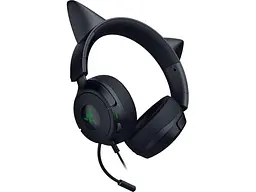 Навушники з мікрофоном Razer Kraken Kitty V3 X Black (RZ04-05350200-R3M1) - мініатюра 3