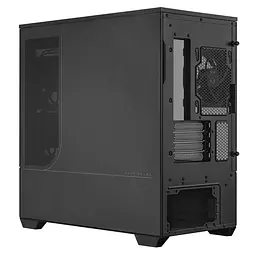 Корпус ASUS PRIME AP202 TG ARGB BLACK (90DC00P0-B19000) - мініатюра 9