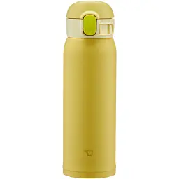 Термокружка Zojirushi SM-WA36YA 0.36 л Lemon
