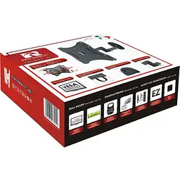 Підставка під ТВ AX Technology FLEXI TWIN 17"-42" - мініатюра 5