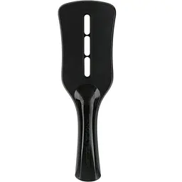 Щітка для укладання феном Tangle Teezer Easy Dry & Go Jet Black  - мініатюра 2