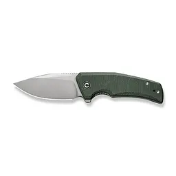Ніж складаний Civivi Regulatron Green C23006-2 - мініатюра 8