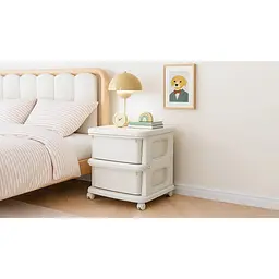 Дитячий стелаж Mealux Oscar White (KD-E011 White) - мініатюра 11