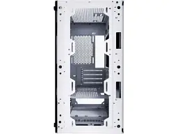 Корпус 1stPlayer X4-M-WH-2F1P-W-1F1-W - мініатюра 3