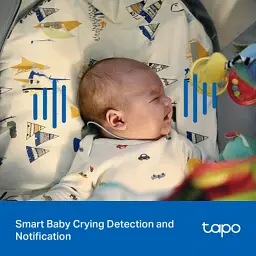 Камера відеоспостереження TP-Link TAPO-C216 - мініатюра 10