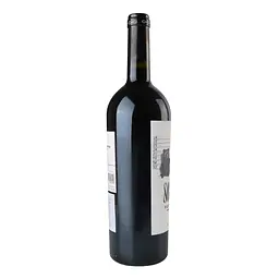 Вино Fattoria Viticcio Sospetti Rosso Toscana IGT червоне сухе 0.75л - мініатюра 2