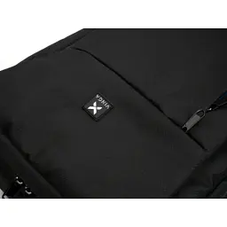 Рюкзак для ноутбука Vinga 17.3" NBP717 Black (NBP717BK) - мініатюра 9