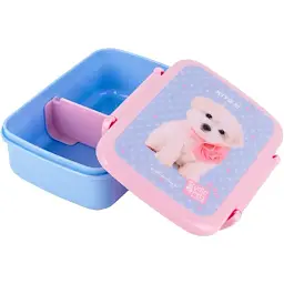 Ланчбокс Kite Studio Pets SP24-160-2, 420 мл (SP24-160-2) - мініатюра 2