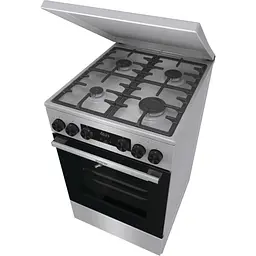 Плита Gorenje GKS5C71XF - мініатюра 9