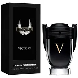 Парфумована вода Paco Rabanne Invictus Victory 5 мл