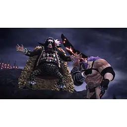 Ключ активації Microsoft One Piece: Pirate Warriors 4 Deluxe Edition для Xbox One/Series - мініатюра 4