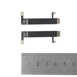 Шлейфи підсвітки екрану для MacBook Pro Retina 13" A1706 A1708 A1989, 15" A1707 A1990, (821-01228-A, 821-01229-A)