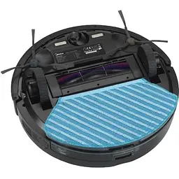 Робот-пилосос Hisense RVCL144AB - мініатюра 11