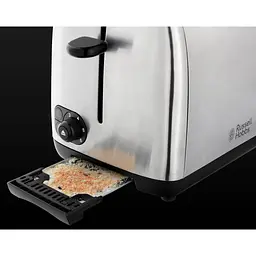 Тостер Russell Hobbs ADVENTURE 24080-56 - мініатюра 5