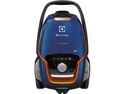 Пилосос Electrolux EUOC94DB - мініатюра 3