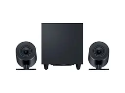 Комп'ютерні колонки Razer Nommo V2 PRO Black (RZ05-04740100-R3G1) - мініатюра 3