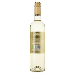 Вино Cesari Bianco Trevenezie IGT Essere біле сухе 11.5% 0.75 л - мініатюра 2
