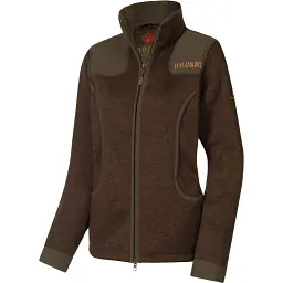 Куртка Hallyard Savery XL Коричневий