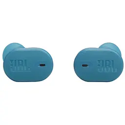 Навушники JBL Tune Buds 2 Turquoise (JBLTBUDS2TQE) - мініатюра 3