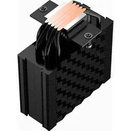 Кулер до процесора PcCooler RZ500 BK - мініатюра 7